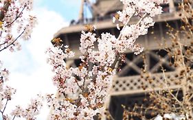 Hotel Recamier